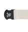 エビス（ebs）エラスティックベルト 4400813-ELASTIC BELT BEIGE