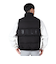 ハーレー（HURLEY）ファントム インシュレーション ベスト MJK2312004-BLK