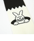 エビス（ebs）ベリーウォーム ラビット 4400458-VERY W RABBIT WHITE