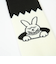 エビス（ebs）ベリーウォーム ラビット 4400458-VERY W RABBIT WHITE