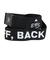エビス（ebs）エラスティックベルト 4400813-ELASTIC BELT BLACK