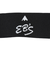 エビス（ebs）エラスティックベルト 4400813-ELASTIC BELT BLACK