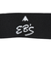 エビス（ebs）エラスティックベルト 4400813-ELASTIC BELT BLACK