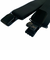 エビス（ebs）サスペンダー 4400815-SUSPENDERS BLACK