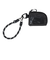 エビス（ebs）パスワレット&コード 4400600-WALLET&CORD BLACK
