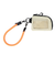 エビス（ebs）パスワレット&コード 4400600-WALLET&CORD IVORY