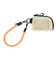 エビス（ebs）パスワレット&コード 4400600-WALLET&CORD IVORY