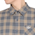 チェック シャツ 2421-18115-00460