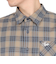 チェック シャツ 2421-18115-00460