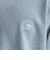 クイックシルバー（Quiksilver）QS HISTORY クルースウェット 24FWQPO244066HTR