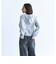 ロキシー（ROXY）ROXY FOXIE HOODIE ニットフーディー 24FWRSR244025GRY