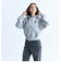 ロキシー（ROXY）ROXY FOXIE HOODIE ニットフーディー 24FWRSR244025GRY