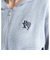 ロキシー（ROXY）ROXY FOXIE HOODIE ニットフーディー 24FWRSR244025GRY