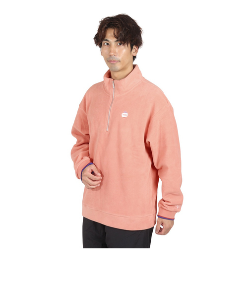 プーマ（PUMA）GV フリース ジャケット 685383 62 SPNK｜スーパー