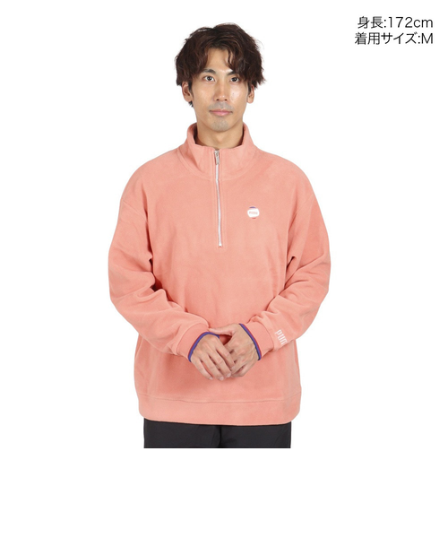 プーマ（PUMA）GV フリース ジャケット 685383 62 SPNK｜スーパー