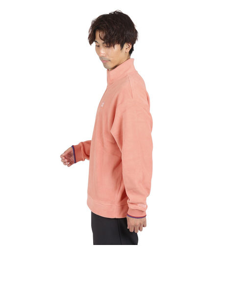 プーマ（PUMA）GV フリース ジャケット 685383 62 SPNK｜スーパー