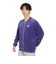 プーマ（PUMA）GV ベロア ベロア ジャケット 685384 27 PPL