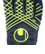 ウールシュポルト（uhlsport）キーパーグローブ サッカー プレディクション スーパーソフト ハーフネガティブ 1011334