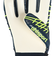 ウールシュポルト（uhlsport）キーパーグローブ サッカー プレディクション スーパーソフト ハーフネガティブ 1011334