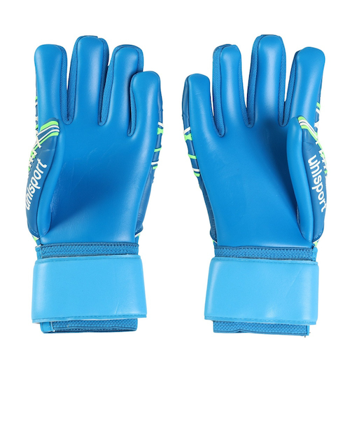 uhlsport - ウールシュポルト　キーパーグローブ　9号 1011337-01.jpg