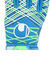 ウールシュポルト（uhlsport）キーパーグローブ サッカー ウールシュポルト アクアソフト ハーフネガティブ 1011340