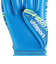 ウールシュポルト（uhlsport）キーパーグローブ サッカー ウールシュポルト アクアソフト ハーフネガティブ 1011340