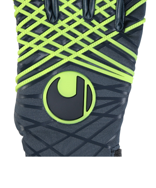 ウールシュポルト（uhlsport）キーパーグローブ サッカー プレディ