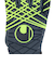 ウールシュポルト（uhlsport）キーパーグローブ サッカー プレディクション アブソルートグリップ ハーフネガティブ フィット 1011356