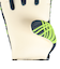 ウールシュポルト（uhlsport）キーパーグローブ サッカー プレディクション アブソルートグリップ ハーフネガティブ フィット 1011356