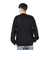 エクストララージ（XLARGE）FLAT DYNAMITE クルーネックニット セーター 101243015004-BLACK