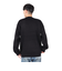 エクストララージ（XLARGE）FLAT DYNAMITE クルーネックニット セーター 101243015004-BLACK