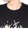 エクストララージ（XLARGE）FLAT DYNAMITE クルーネックニット セーター 101243015004-BLACK