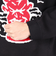 エクストララージ（XLARGE）FLAT DYNAMITE クルーネックニット セーター 101243015004-BLACK