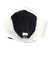 ニューエラ（NEW ERA）TRAPPER DUCK BLK キャップ 14307147