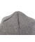 ライズ（RYZ）ニット帽 ロール ニット ワッチ RZ20ST24FW0022 GRY 防寒 フリーサイズ グレー