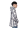 OG フーディ フランネル シャツ IPDFLOG-816-CRM
