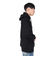 ウェッジ フーディ IPDHOWG-810-BLK
