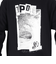 ウェッジ フーディ IPDHOWG-810-BLK