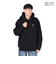 オベイ（OBEY）BOLD フーデッド スウェットシャツ 112842349BLK