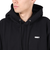 オベイ（OBEY）BOLD フーデッド スウェットシャツ 112842349BLK