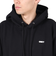 オベイ（OBEY）BOLD フーデッド スウェットシャツ 112842349BLK