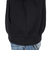 オベイ（OBEY）BOLD フーデッド スウェットシャツ 112842349BLK