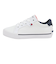 トミーヒルフィガー（TOMMY HILFIGER）ジュニアカジュアルシューズ アンディー 5.0 TH101165