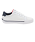 トミーヒルフィガー（TOMMY HILFIGER）ジュニアカジュアルシューズ アンディー 5.0 TH101165
