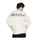 ニューエラ（NEW ERA）裏毛 スウェット クルーネック The Origin 14324645
