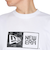 ニューエラ（NEW ERA）長袖コットンTシャツ ボックスロゴ パターン 14324722
