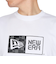 ニューエラ（NEW ERA）長袖コットンTシャツ ボックスロゴ パターン 14324722