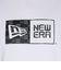 ニューエラ（NEW ERA）長袖コットンTシャツ ボックスロゴ パターン 14324722