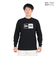 ニューエラ（NEW ERA）長袖コットンTシャツ ボックスロゴ パターン 14324723