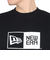 ニューエラ（NEW ERA）長袖コットンTシャツ ボックスロゴ パターン 14324723